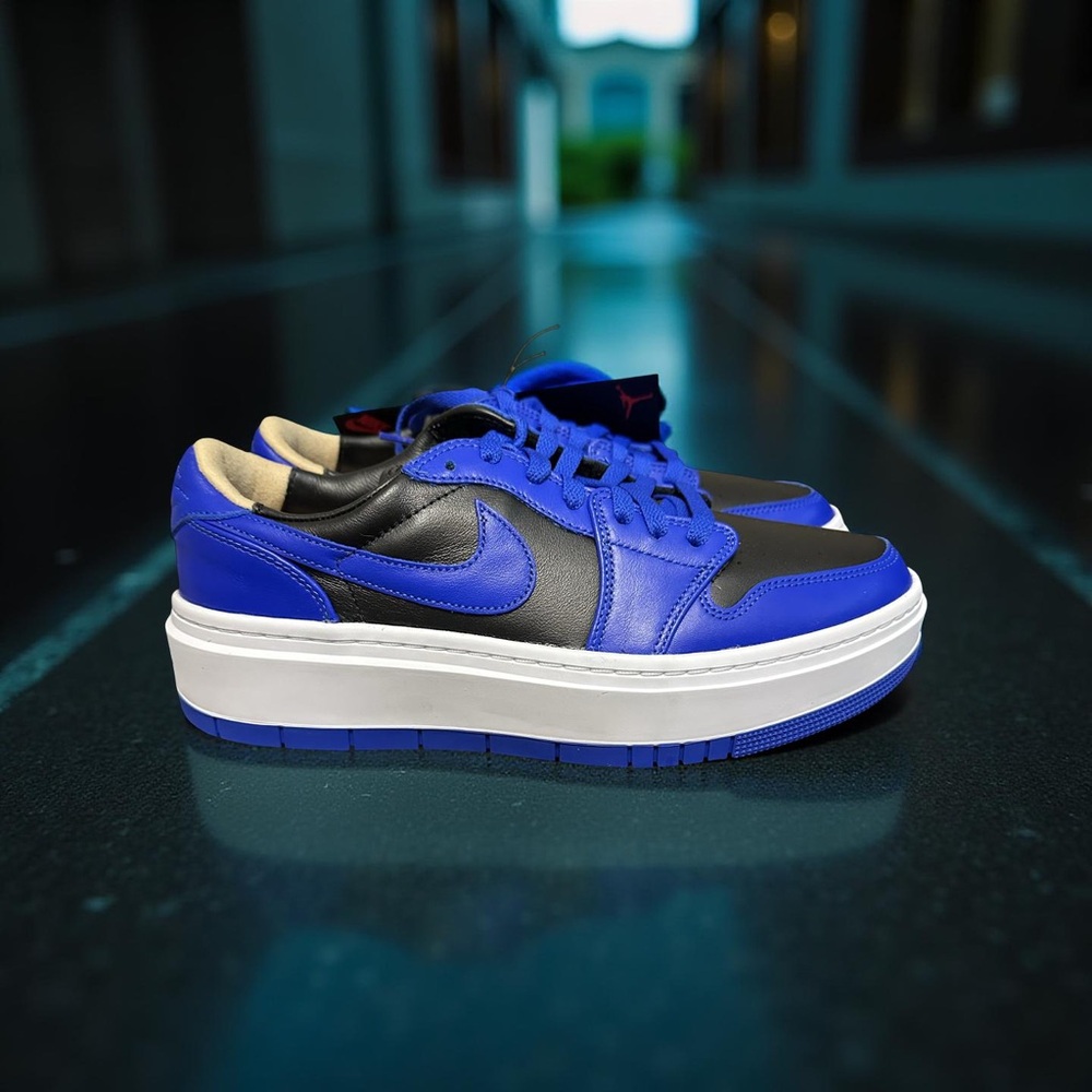 Air Jordan Women's 1 Elevate Low